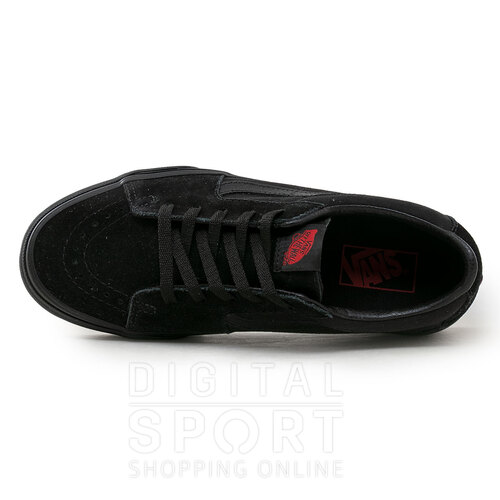 ZAPATILLAS SK8-LOW