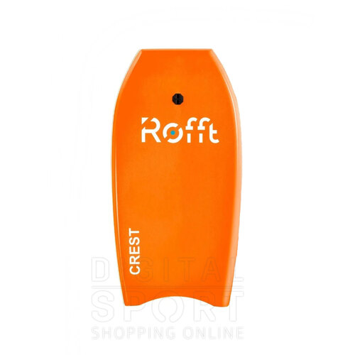 TABLA BODYBOARD CREST 37