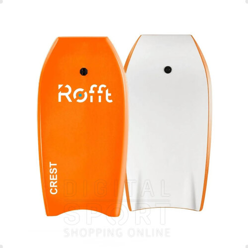 TABLA BODYBOARD CREST 37