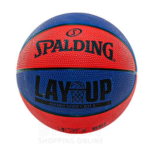 PELOTA LAY UP