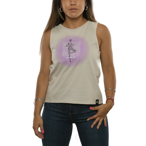 MUSCULOSA YOGA