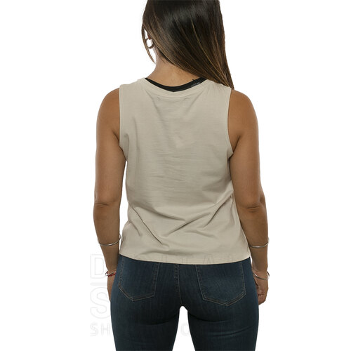 MUSCULOSA YOGA