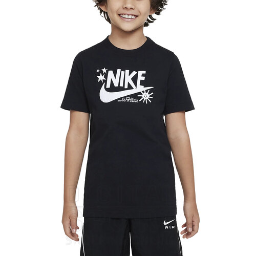 REMERA SPORTSWEAR KIDS