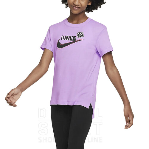 REMERA SPORTSWEAR KIDS