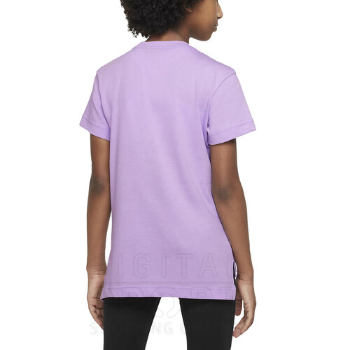 REMERA SPORTSWEAR KIDS