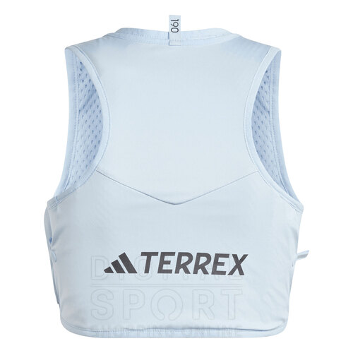 CHALECO TRAIL RUNNING TERREX