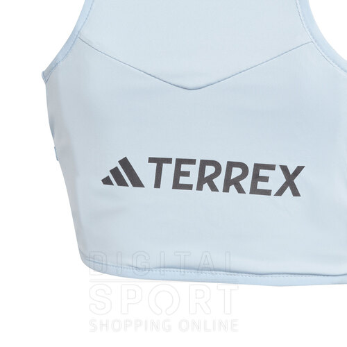 CHALECO TRAIL RUNNING TERREX