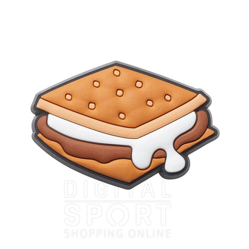 PIN JIBBITZ SMORES