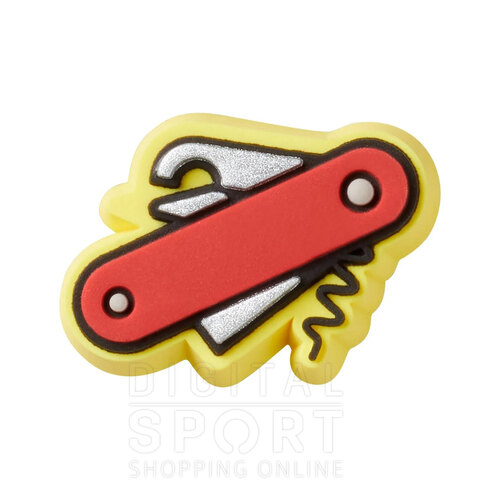 PIN ARMY KNIFE