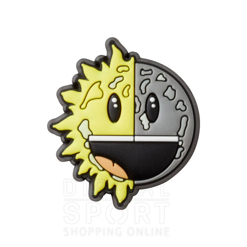 PIN JIBBITZ SUN AND MOON