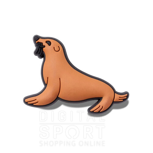 PIN JIBBITZ SEAL