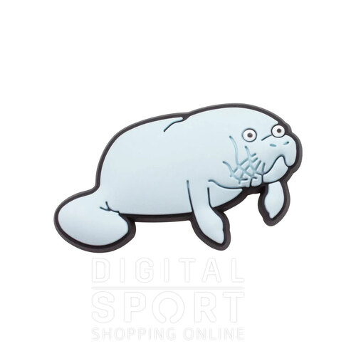 PIN JIBBITZ MANATEE