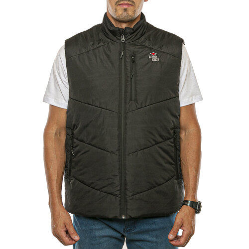 CHALECO TOWN VEST