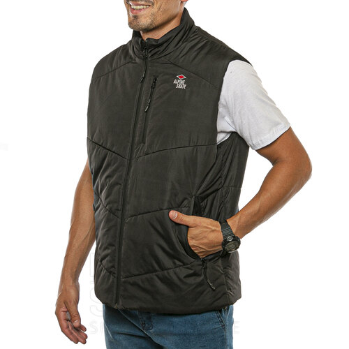 CHALECO TOWN VEST