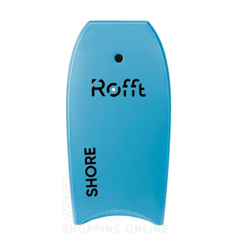 TABLA BODYBOARD SHORE 37