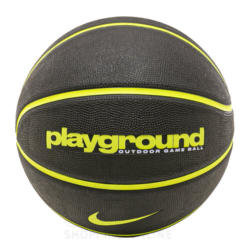 PELOTA PLAYGROUND 8P N°7