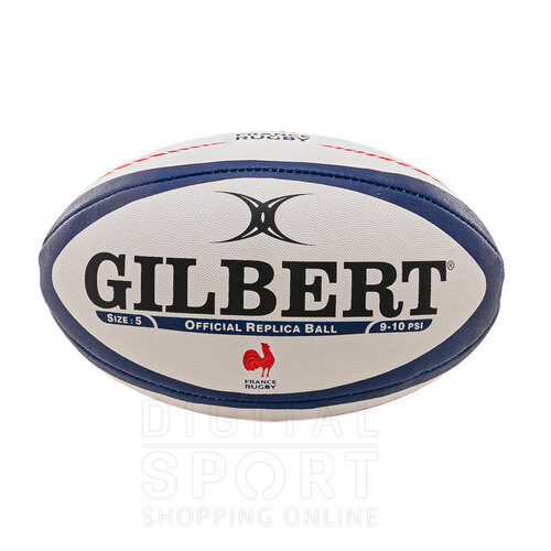 PELOTA RUGBY FRANCE