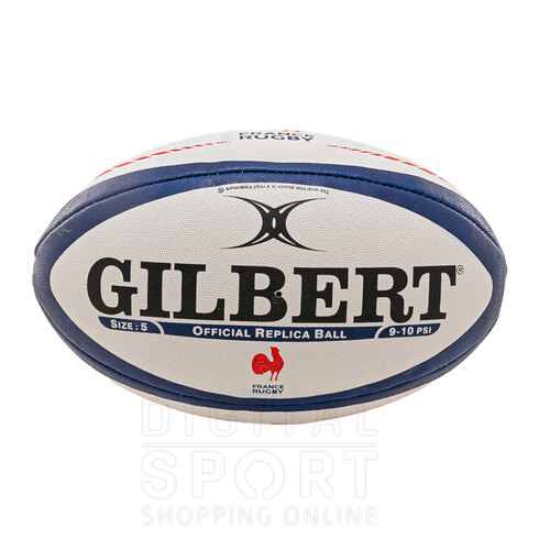 PELOTA RUGBY FRANCE