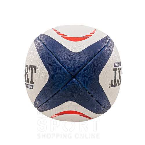 PELOTA RUGBY FRANCE