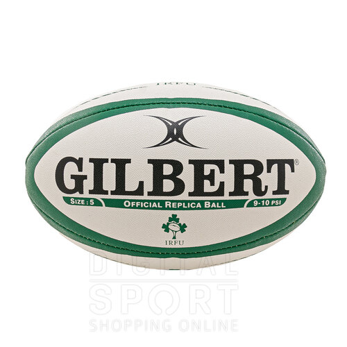 PELOTA RUGBY IRELAND