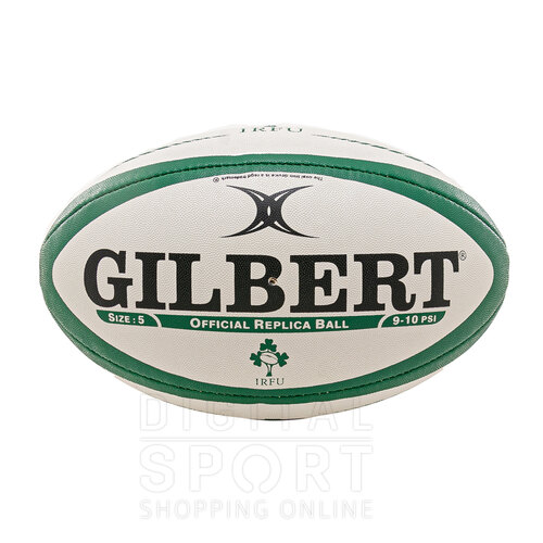 PELOTA RUGBY IRELAND