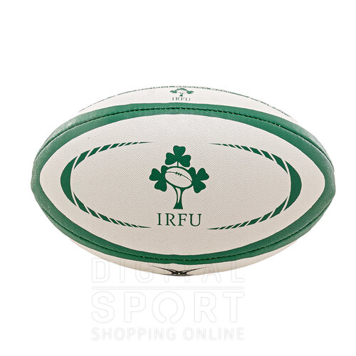 PELOTA RUGBY IRELAND