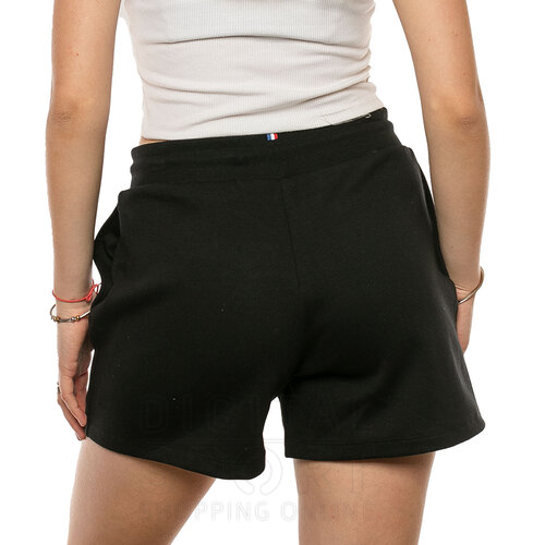 SHORT ESSENTEL