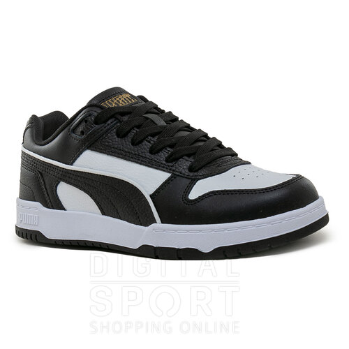 ZAPATILLAS RBD GAME LOW ADP