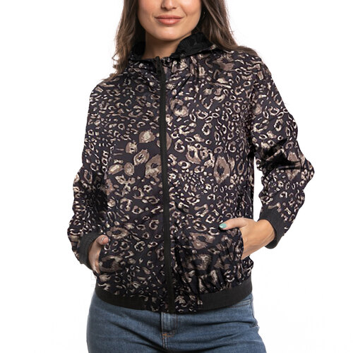 CAMPERA PILOTIN LOTUS ANIMAL