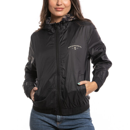 CAMPERA PILOTIN LOTUS ANIMAL