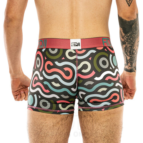 PACK X 2 BOXER ESTAMPADO