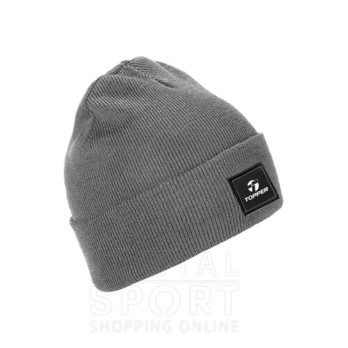 GORRO BEANIE CLASSIC