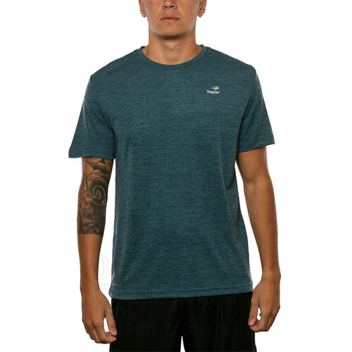 REMERA BASIC TRNG