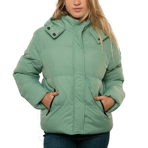 CAMPERA WHISPER PUFFER