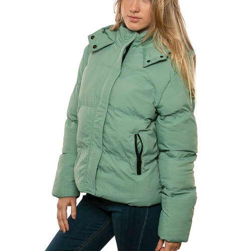 CAMPERA WHISPER PUFFER