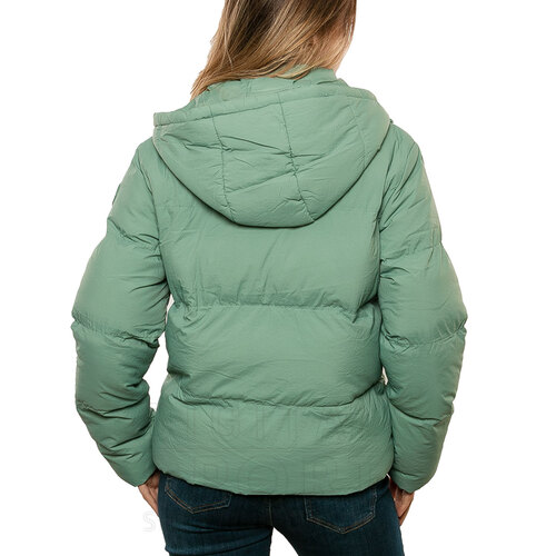 CAMPERA WHISPER PUFFER