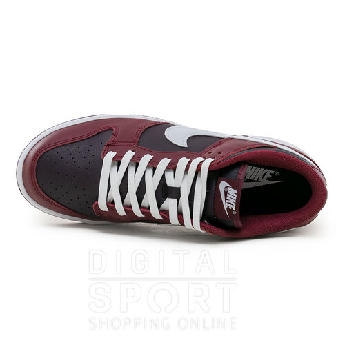 ZAPATILLAS DUNK LOW RETRO