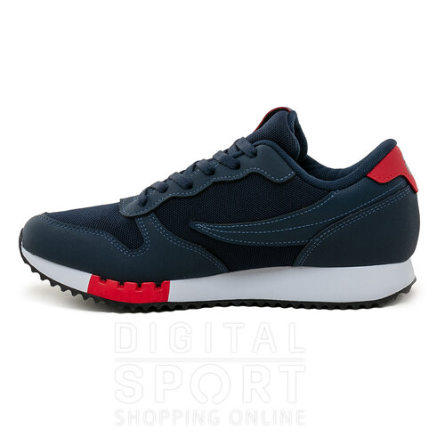 ZAPATILLAS EURO JOGGER SPORT