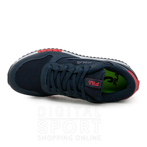 ZAPATILLAS EURO JOGGER SPORT