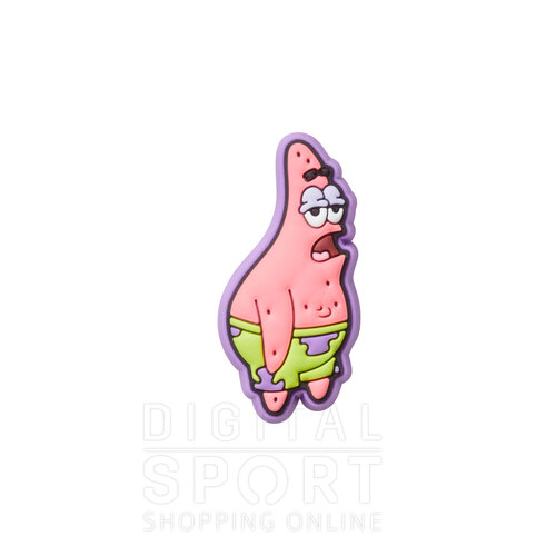 PIN JIBBITZ PATRICK