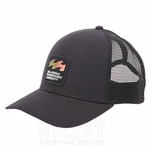 GORRA WALLED