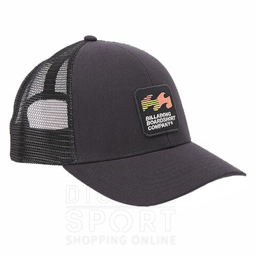 GORRA WALLED