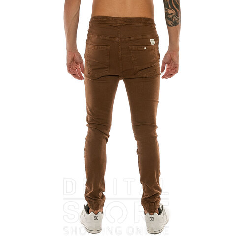 PANTALON JOGGER LANDER