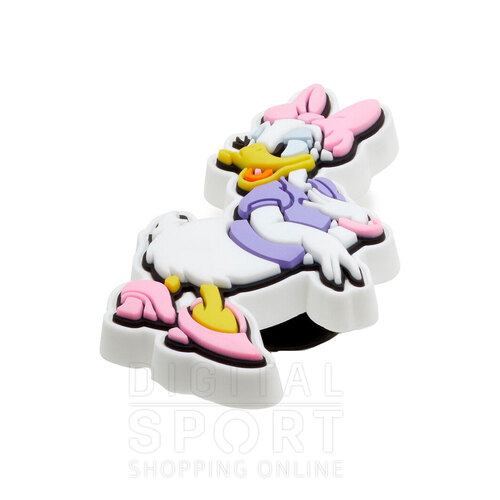 PIN JIBBITZ DISNEYS DAISY DUCK