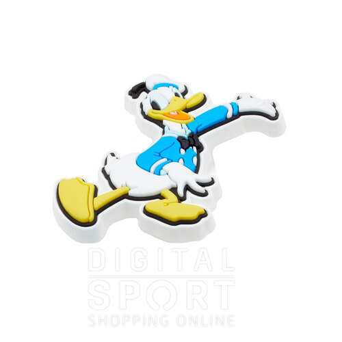 PIN JIBBITZ DONALD DUCK