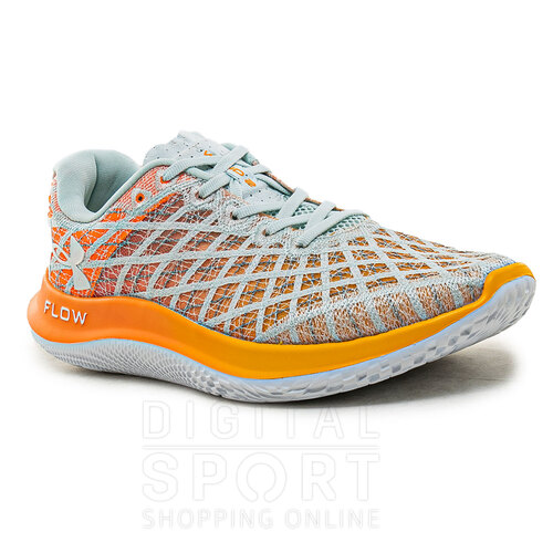 ZAPATILLAS FLOW VELOCITY WIND 2