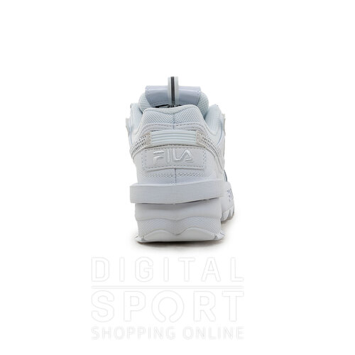 ZAPATILLAS DISRUPTOR II EXPOSE