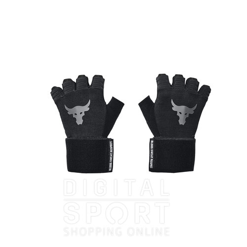 GUANTES PROJECT ROCK