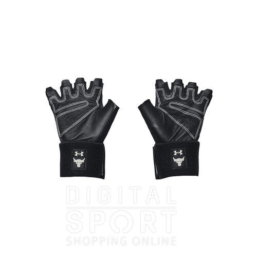 GUANTES PROJECT ROCK