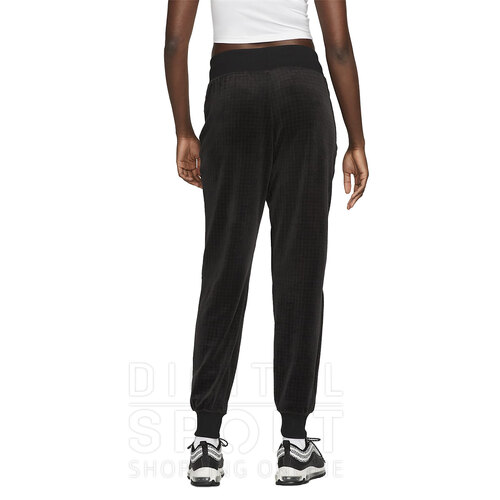 PANTALON VELOUR